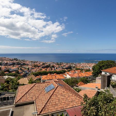 Apartament Atlantico Azul Funchal  Zewnętrze zdjęcie
