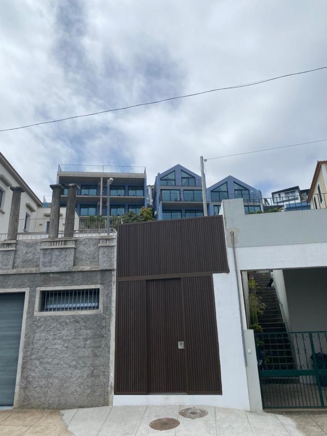 Apartament Atlantico Azul Funchal  Zewnętrze zdjęcie