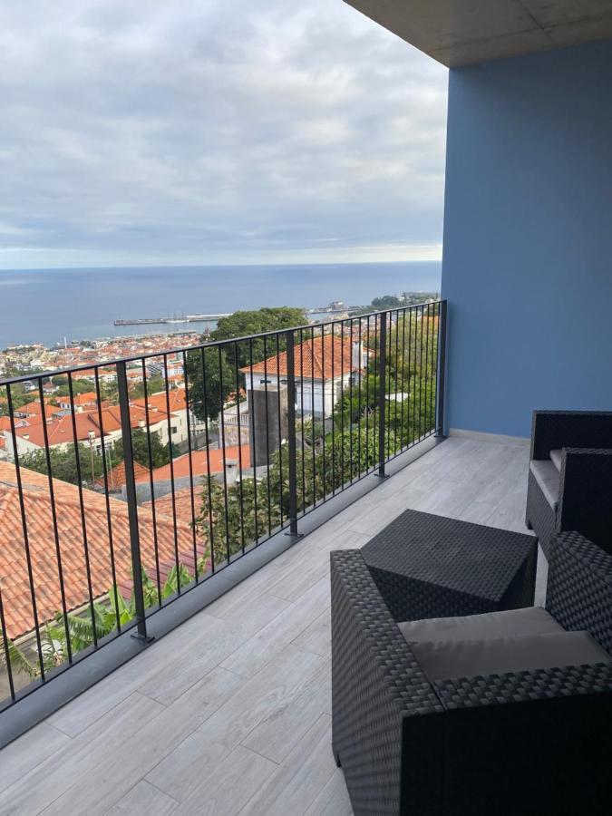 Apartament Atlantico Azul Funchal  Zewnętrze zdjęcie