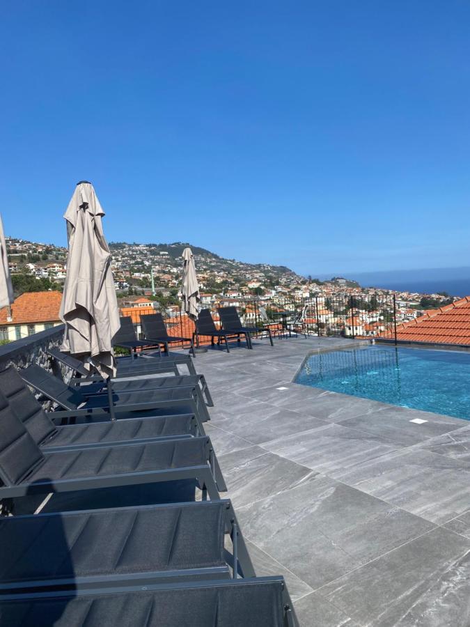 Apartament Atlantico Azul Funchal  Zewnętrze zdjęcie