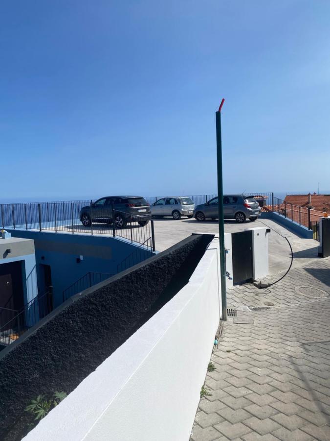 Apartament Atlantico Azul Funchal  Zewnętrze zdjęcie