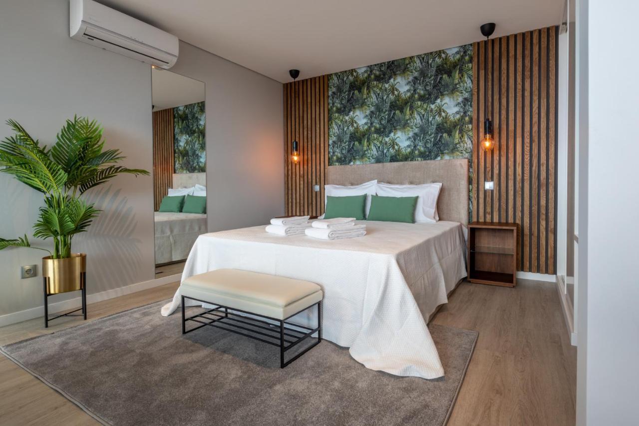 Apartament Atlantico Azul Funchal  Zewnętrze zdjęcie