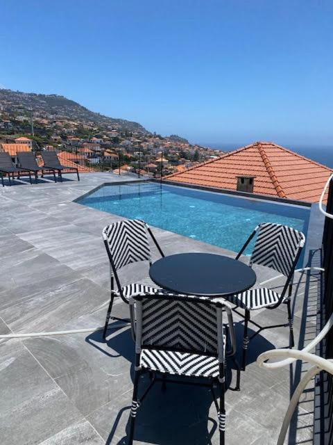 Apartament Atlantico Azul Funchal  Zewnętrze zdjęcie