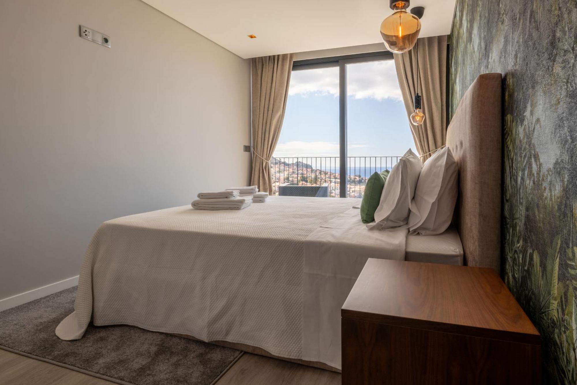 Apartament Atlantico Azul Funchal  Zewnętrze zdjęcie