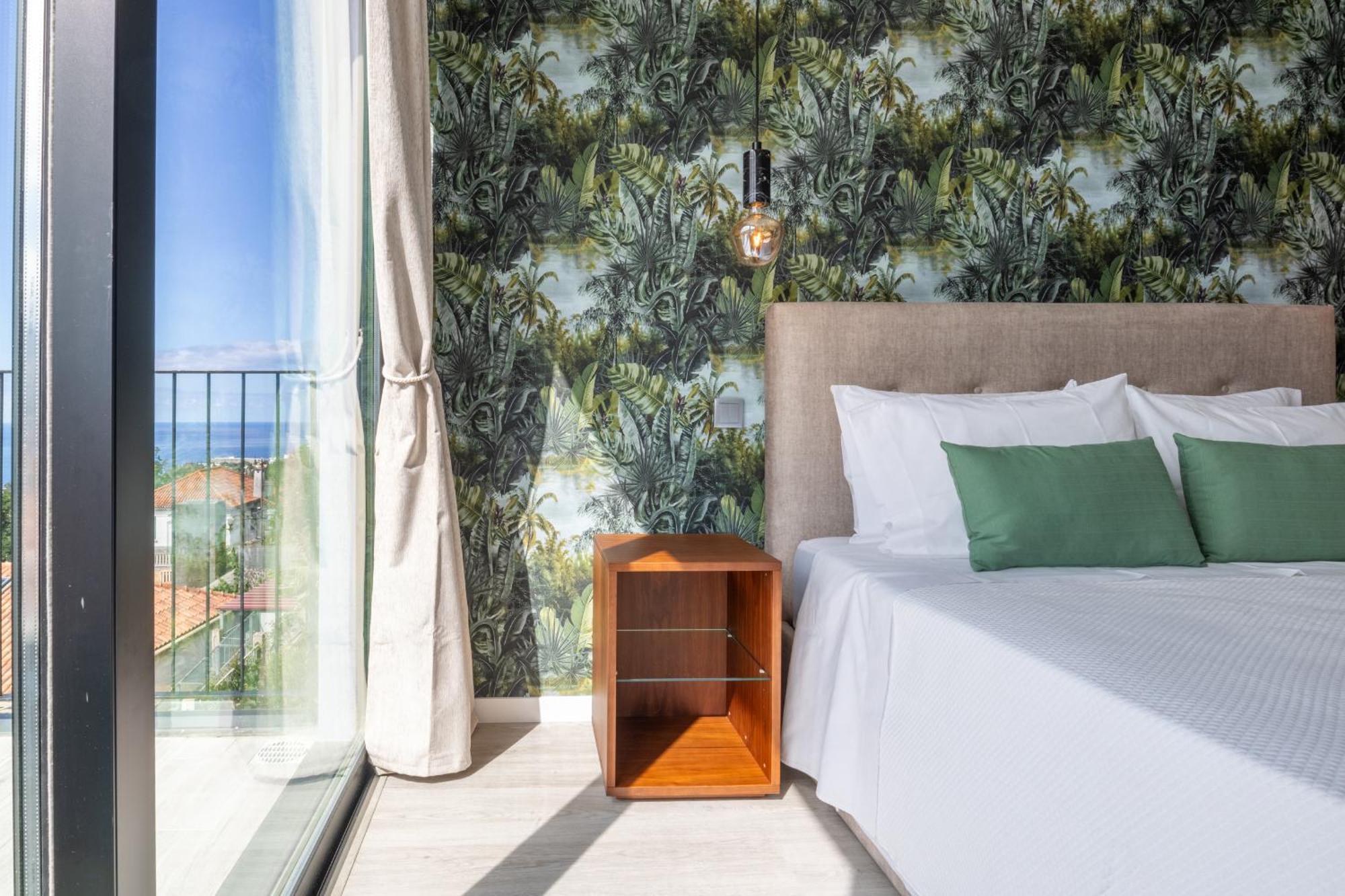 Apartament Atlantico Azul Funchal  Zewnętrze zdjęcie