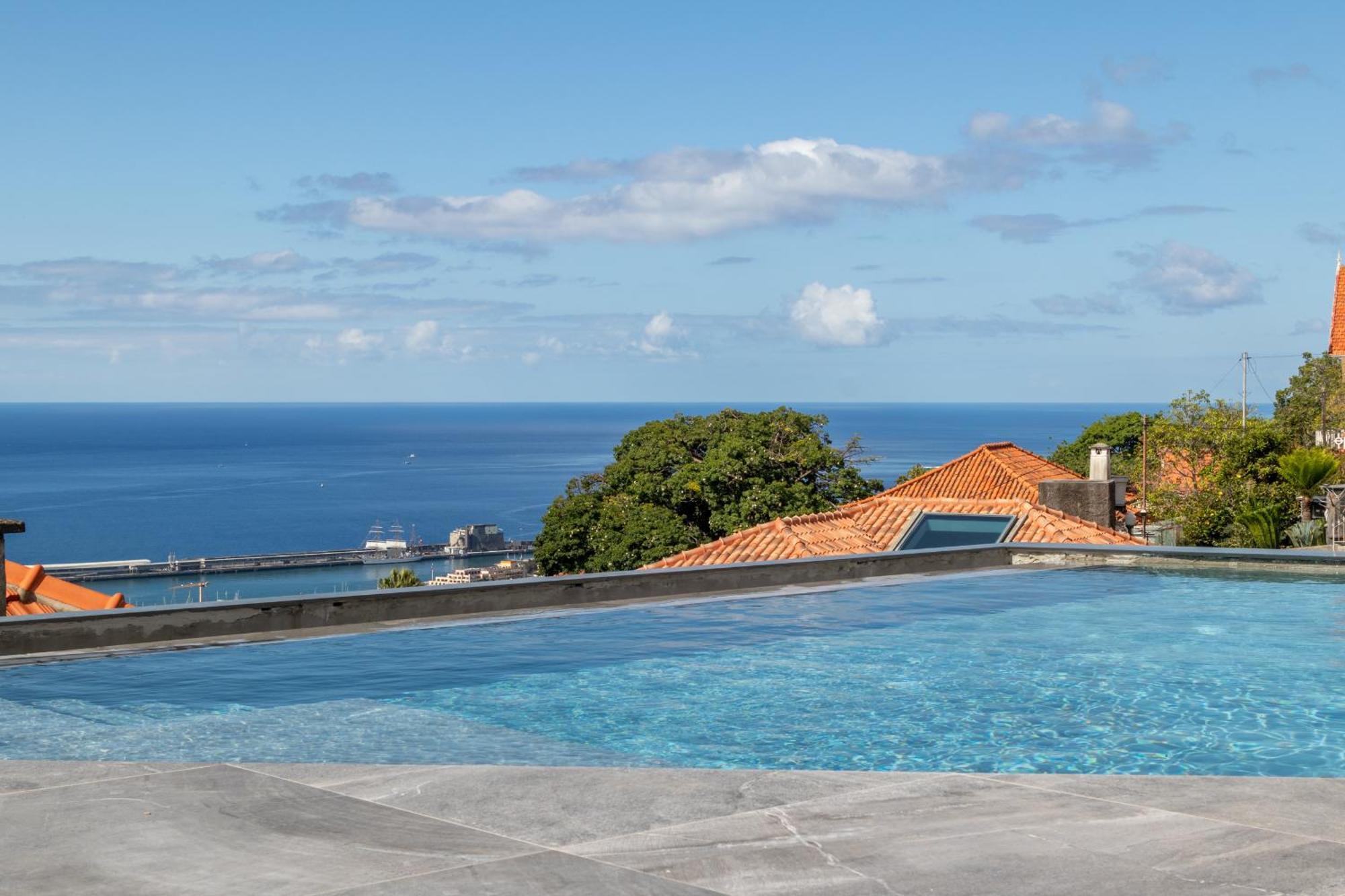 Apartament Atlantico Azul Funchal  Zewnętrze zdjęcie