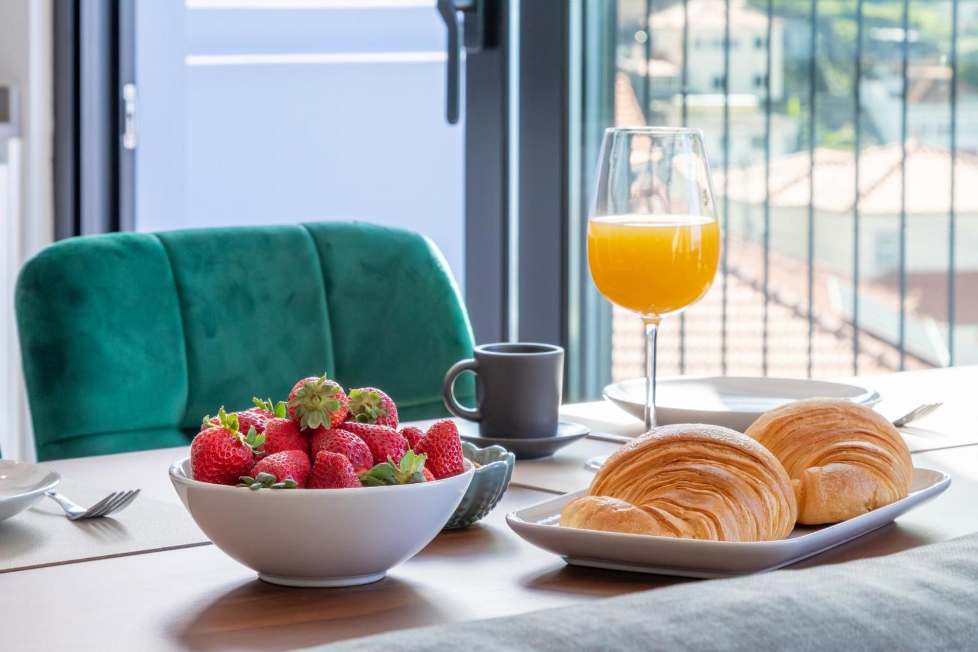 Apartament Atlantico Azul Funchal  Zewnętrze zdjęcie