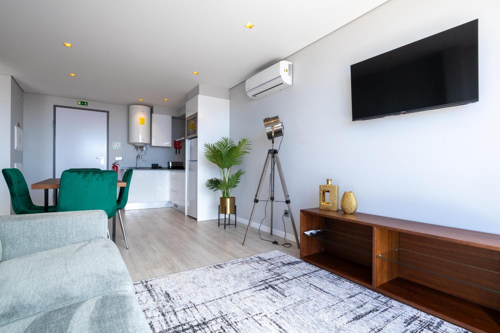 Apartament Atlantico Azul Funchal  Zewnętrze zdjęcie