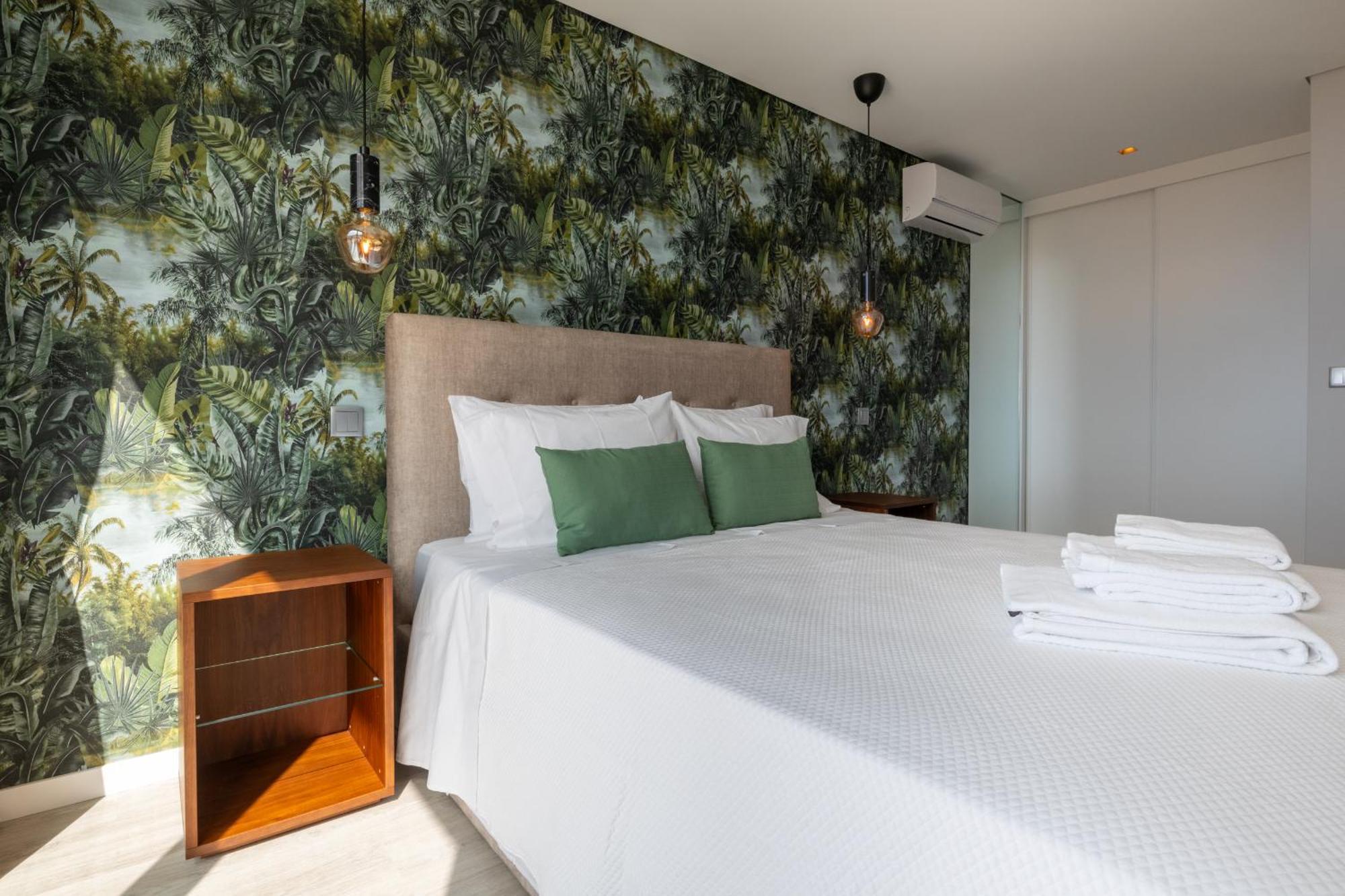 Apartament Atlantico Azul Funchal  Zewnętrze zdjęcie