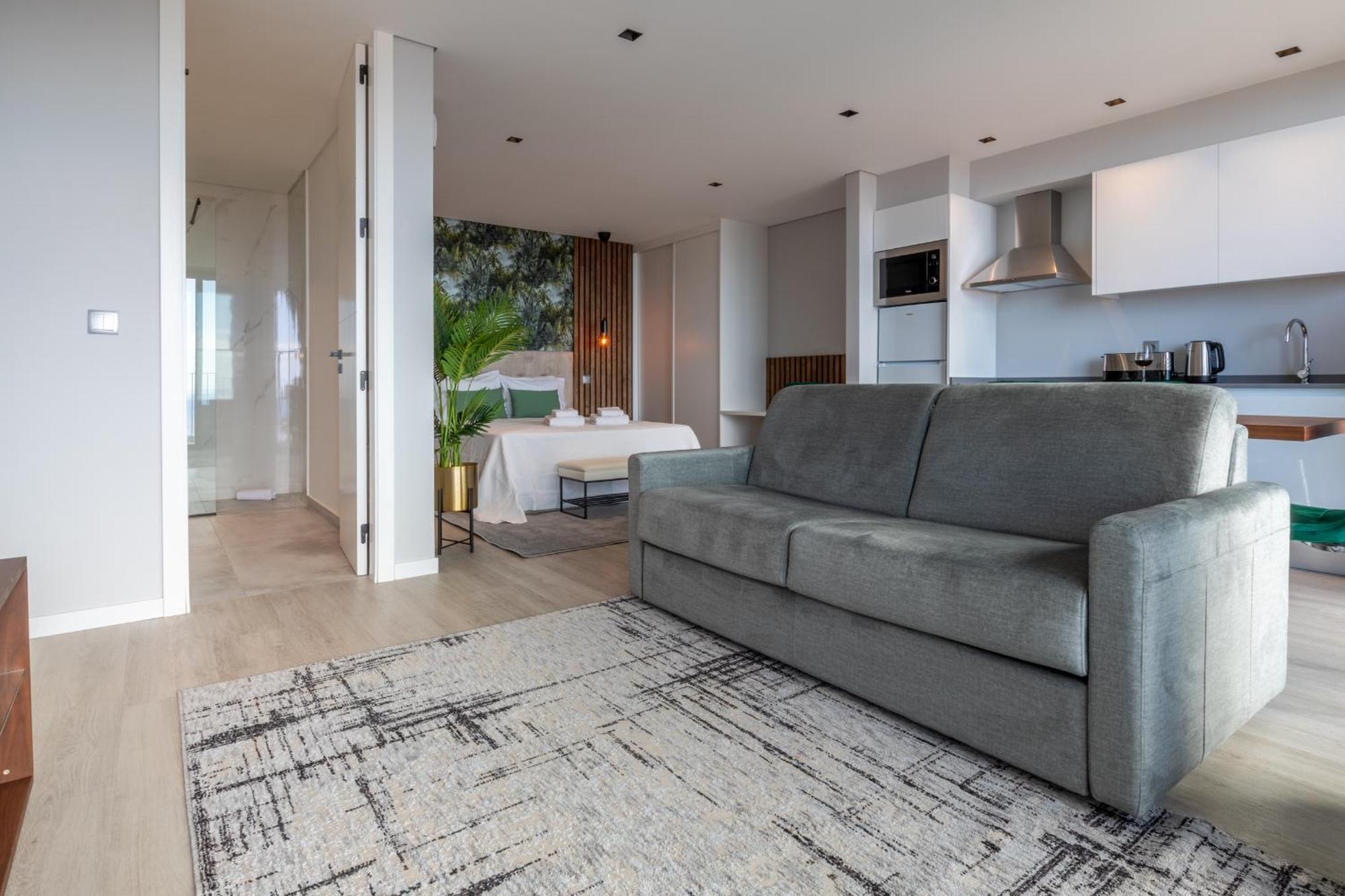 Apartament Atlantico Azul Funchal  Zewnętrze zdjęcie