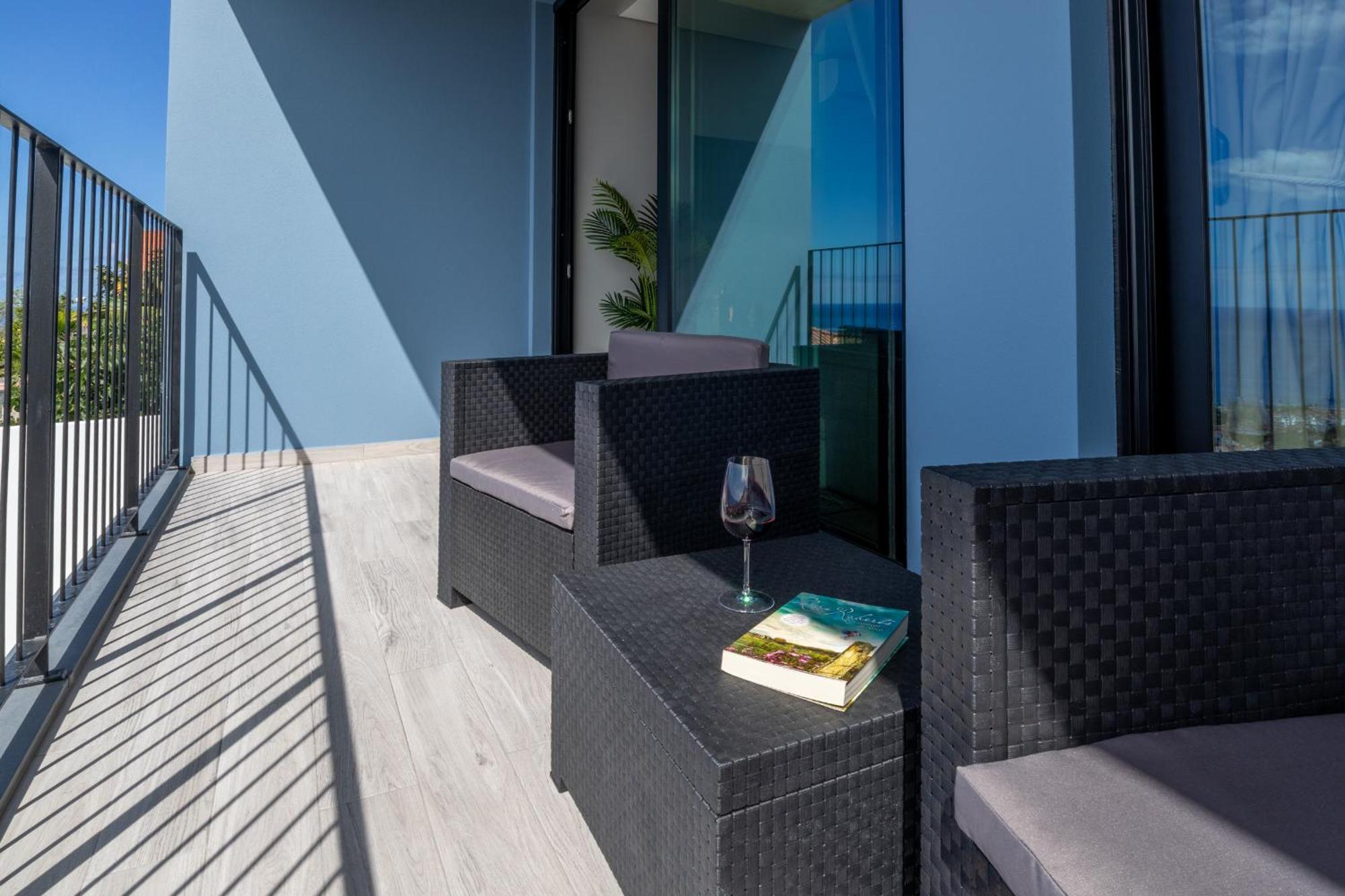 Apartament Atlantico Azul Funchal  Zewnętrze zdjęcie