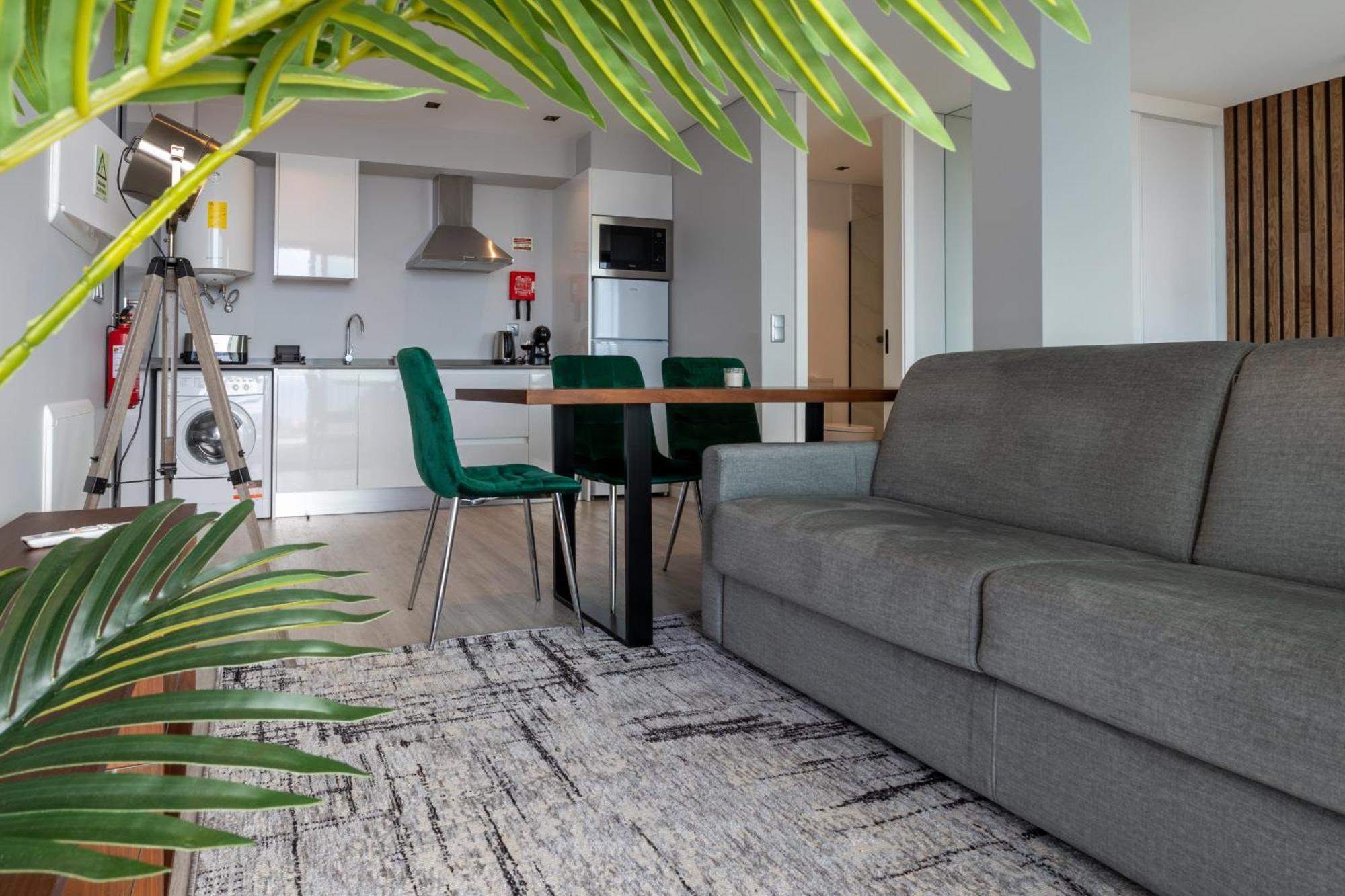 Apartament Atlantico Azul Funchal  Zewnętrze zdjęcie