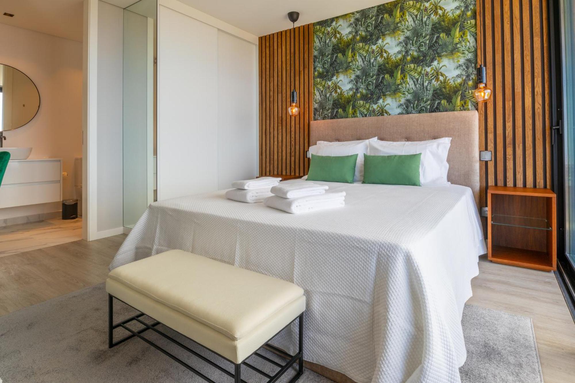 Apartament Atlantico Azul Funchal  Zewnętrze zdjęcie
