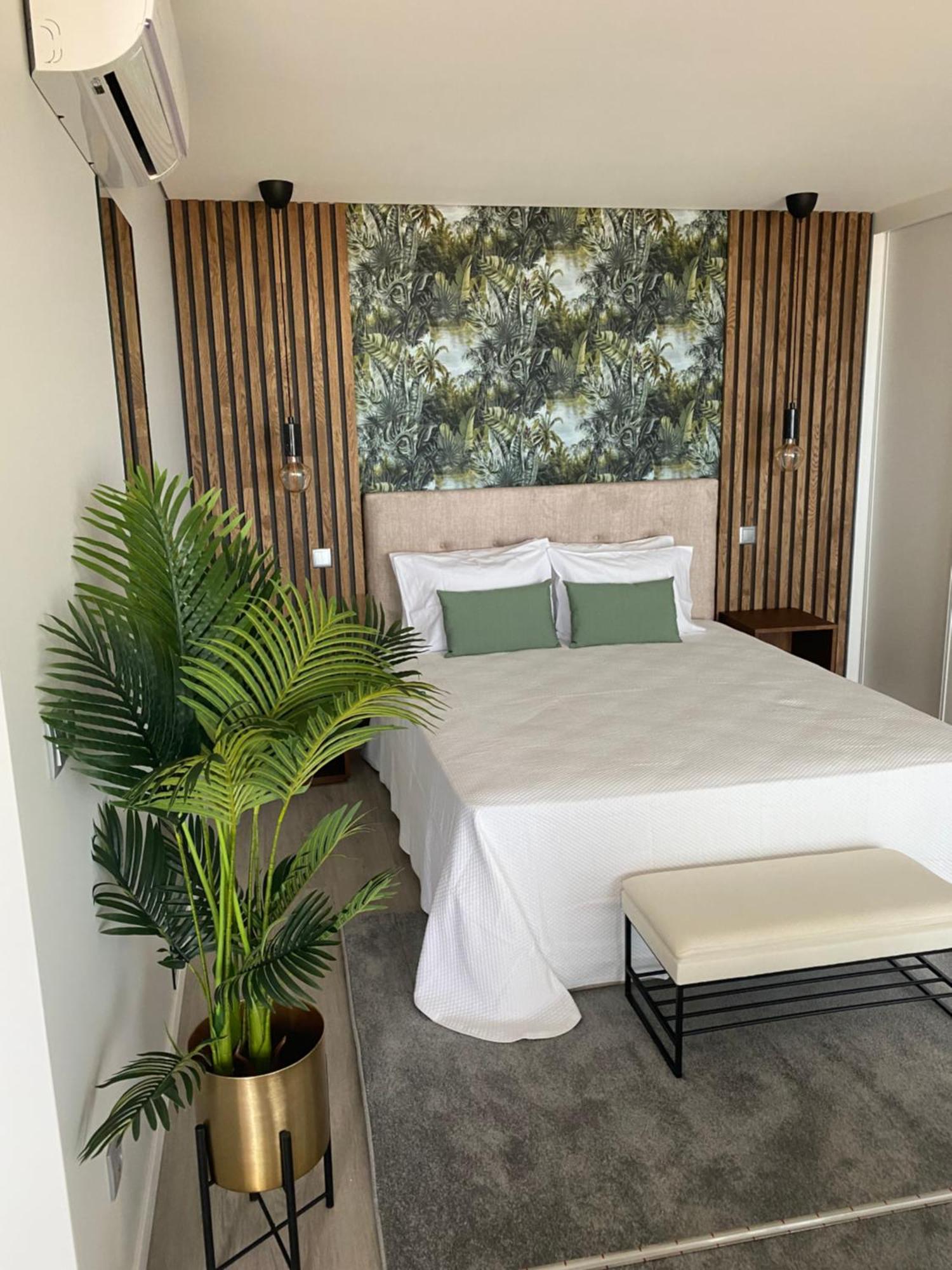 Apartament Atlantico Azul Funchal  Zewnętrze zdjęcie