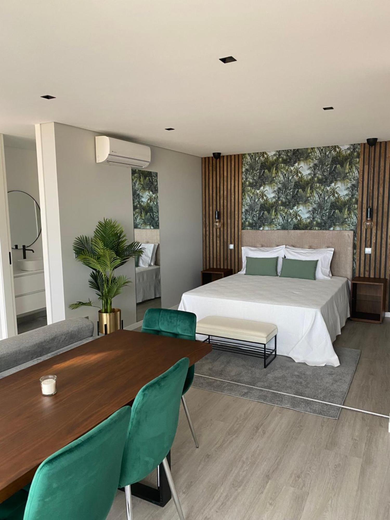 Apartament Atlantico Azul Funchal  Zewnętrze zdjęcie