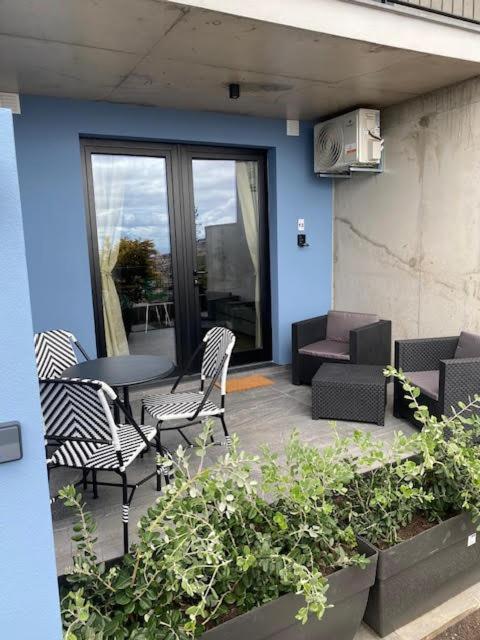 Apartament Atlantico Azul Funchal  Zewnętrze zdjęcie