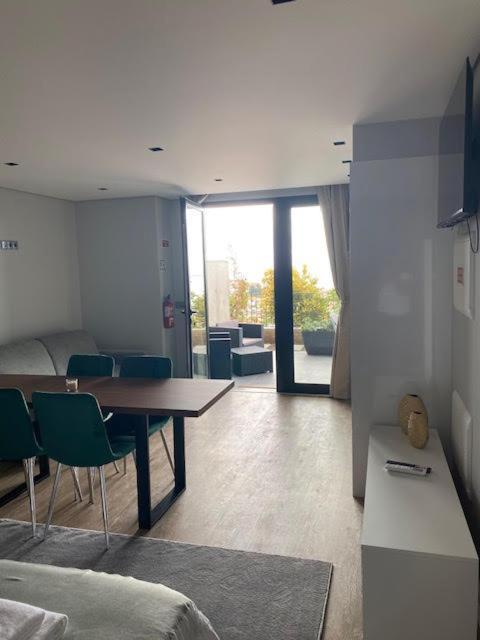Apartament Atlantico Azul Funchal  Zewnętrze zdjęcie