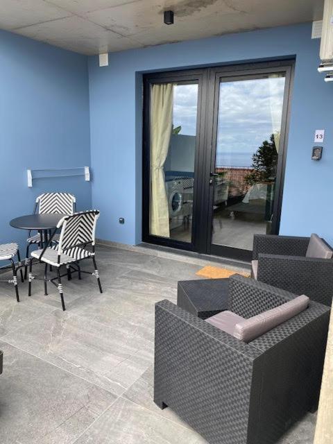 Apartament Atlantico Azul Funchal  Zewnętrze zdjęcie