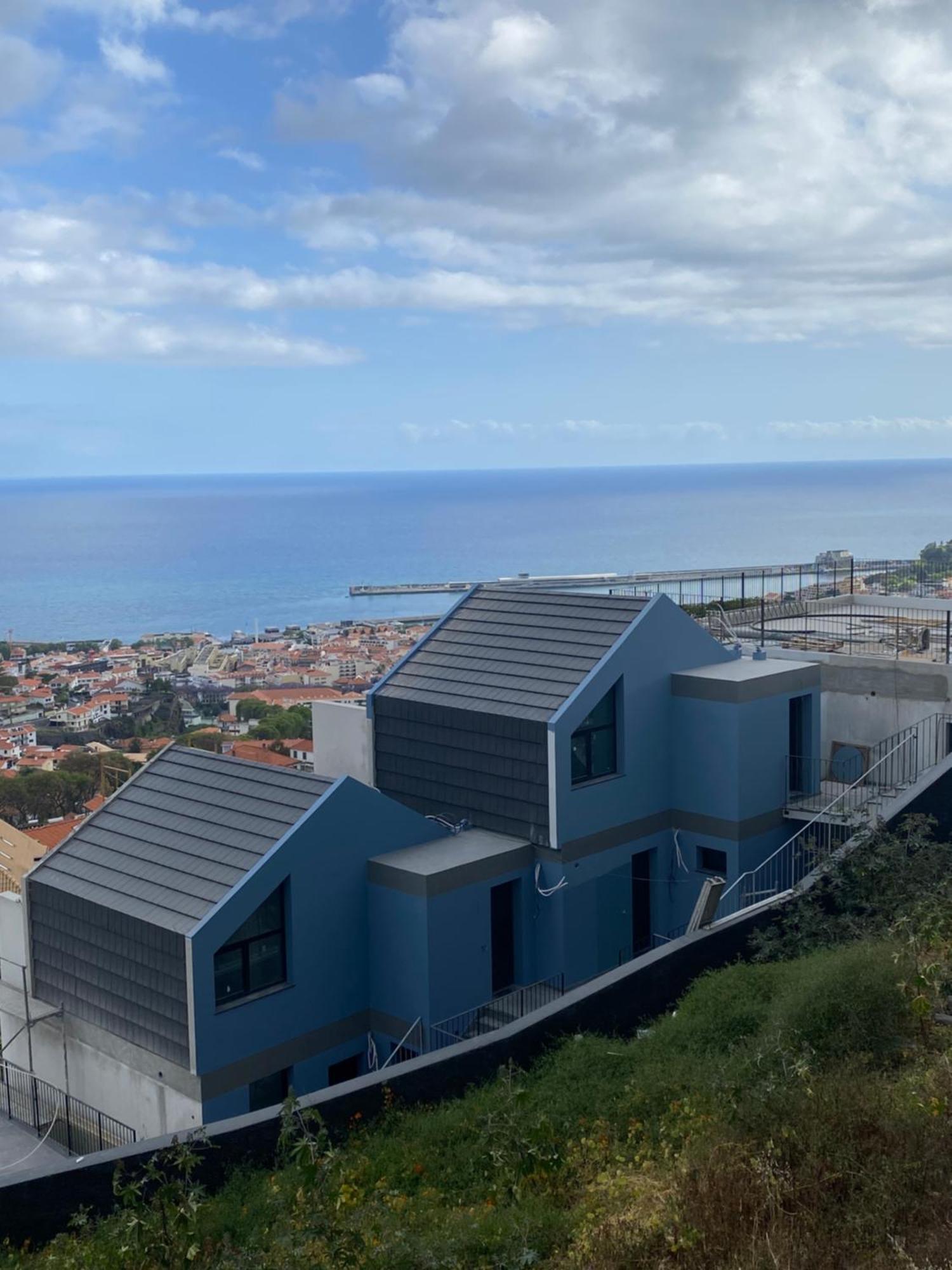 Apartament Atlantico Azul Funchal  Zewnętrze zdjęcie